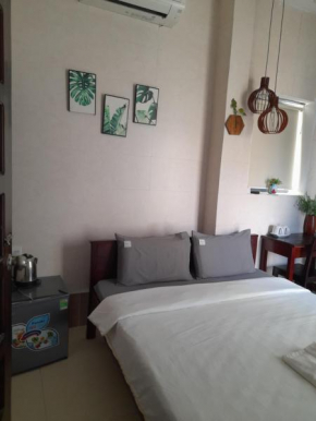 MOTEL Thanh Hằng